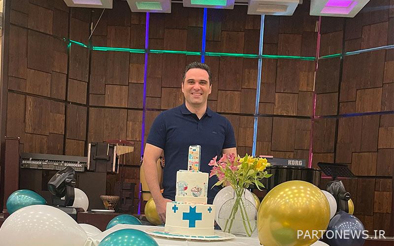 Engineer Tabatabai Management of Positive Green Pharmacy