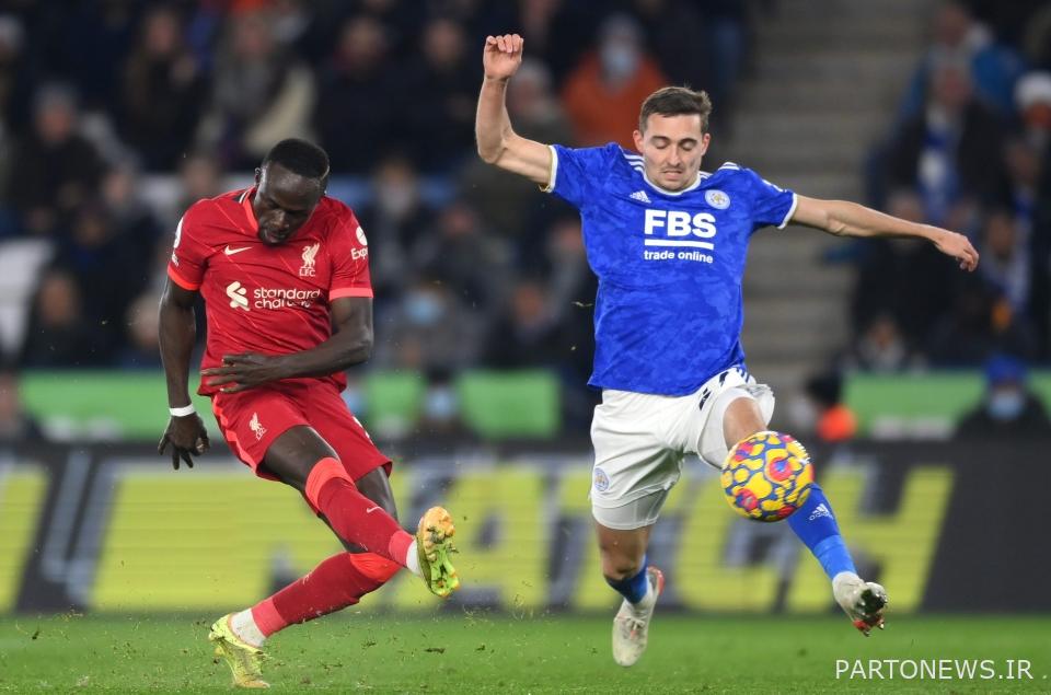 مانه پس از دریافت وقت اضافه، دیدار مقابل لستر را از دست خواهد داد