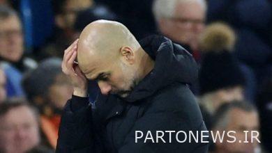 هنوز هم می تواند یک راهپیمایی باشد، اما سیتی دوباره با گرمای سرخ مواجه است |  اخبار فوتبال