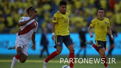 لیورپول لوئیس دیاز وینگر کلمبیایی از پورتو را به خدمت گرفت |  اخبار فوتبال