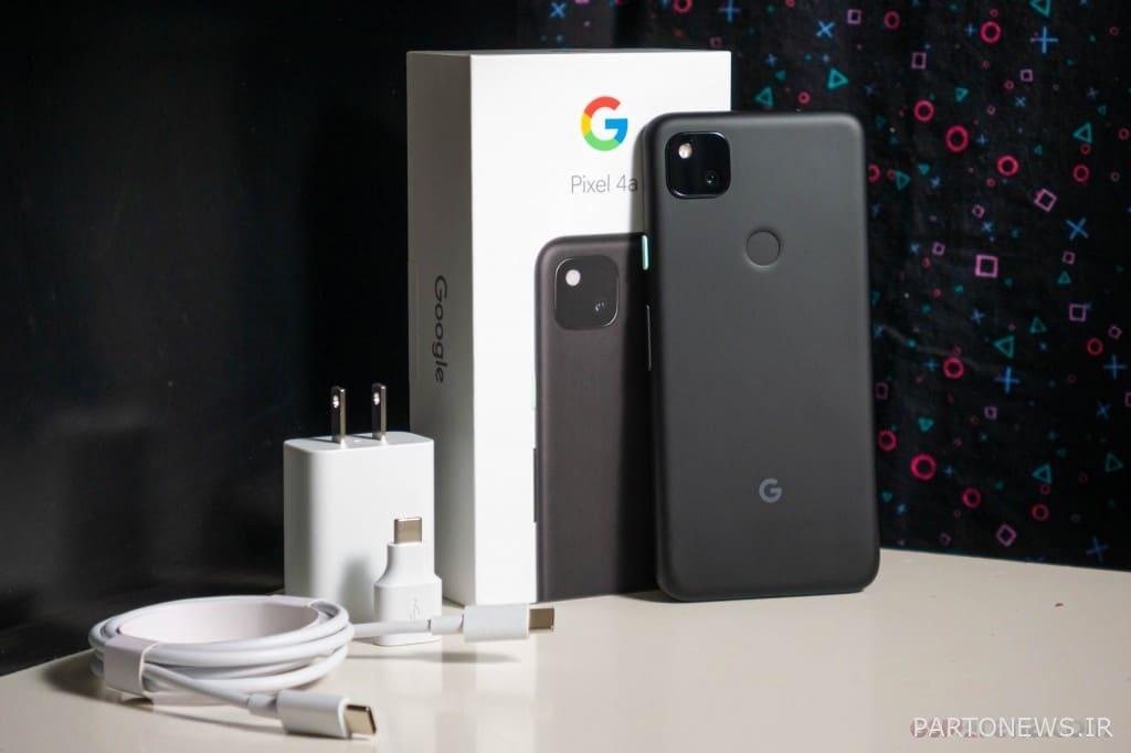 كان الهاتف الذكي Google Pixel 4E في يوم من الأيام أحد أكثر الهواتف مبيعًا - شيكاغو