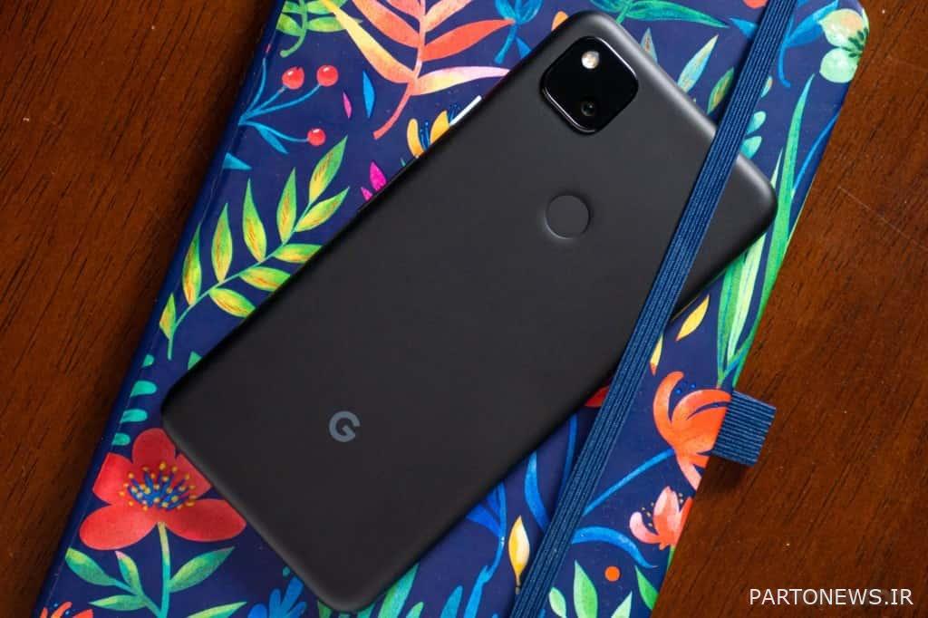 مواصفات هاتف Google Pixel 4E الذكي - شيكاغو