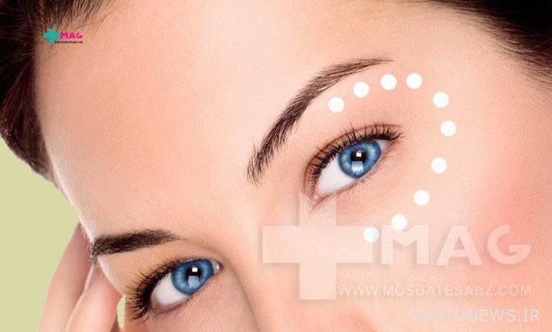 Is using eye cream effective?
