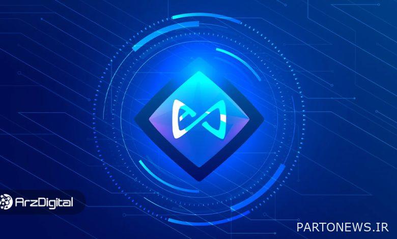 نهنگهای اتریوم مشغول انباشت اکسی اینفینیتی هستند
