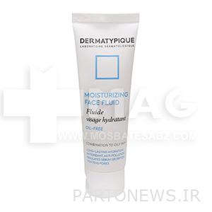 Dermatipic is the best moisturizer for oily skin