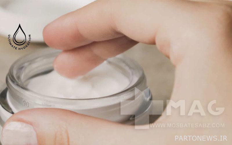 Choosing a moisturizer