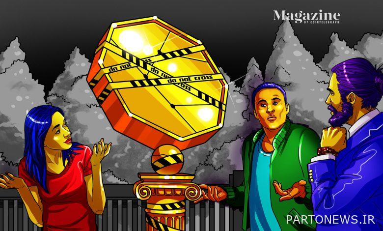 Cointelegraph Magazine