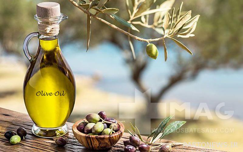olive oil