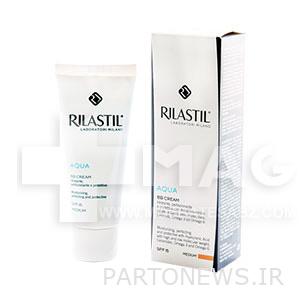 Rilastil cream
