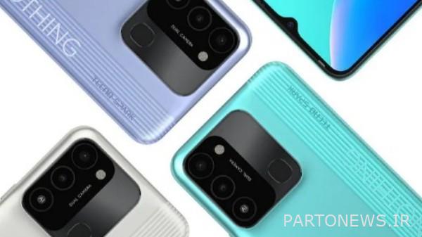 Tecno Spark 8C با نمایشگر 6.6 اینچی، اندروید 11 نسخه Go را معرفی کرد Tecno Spark 8C با نمایشگر 6.6 اینچی، اندروید 11 نسخه Go را معرفی کرد