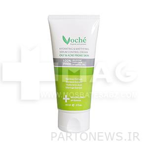 What a moisturizer