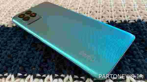 حکم Realme Narzo 50: A Mid Ranger برتر