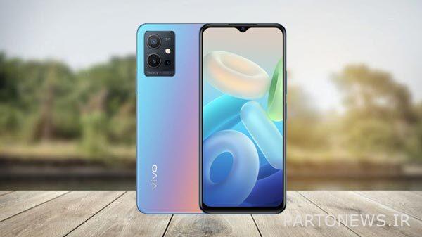 Vivo Y75 5G با قیمت روپیه معرفی شد. 21,990; از کجا بخریم؟ Vivo Y75 5G با قیمت روپیه معرفی شد. 21,990; از کجا بخریم؟