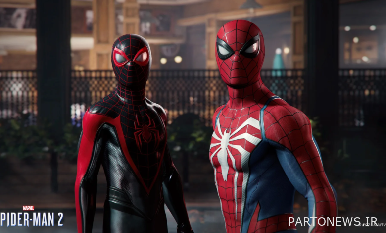 Marvel's Spider-Man 2: همه چیزهایی که تاکنون می دانیم