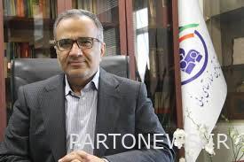 پیام تبریک مدیر عامل صندوق تامین خسارت های بدنی به مناسبت فرارسیدن دهه فجر