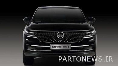 قیمت خودروهای دانگ فنگ + جدول قیمت کامل (۳ اسفند ۱۴۰۰)