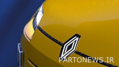 قیمت تندر ۹۰ ، ۳۰ میلیون تومان گران شد