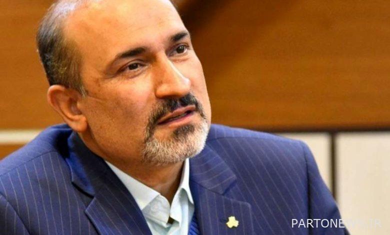 ما هي سيارة Saipa CEO؟
