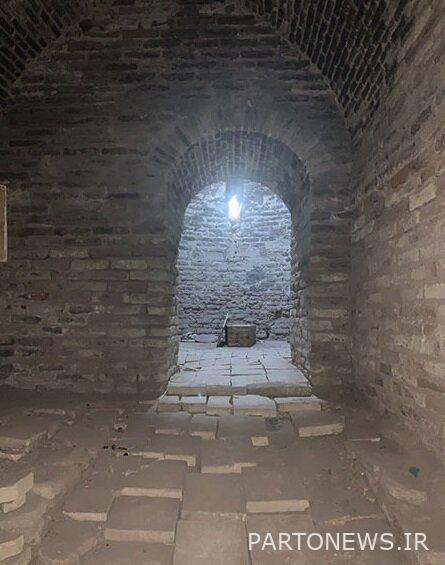 دیرگچین 16 - "أم القوافل الإيرانية" انه جرح دیرگچین 16 - "أم القوافل الإيرانية" انه جرح