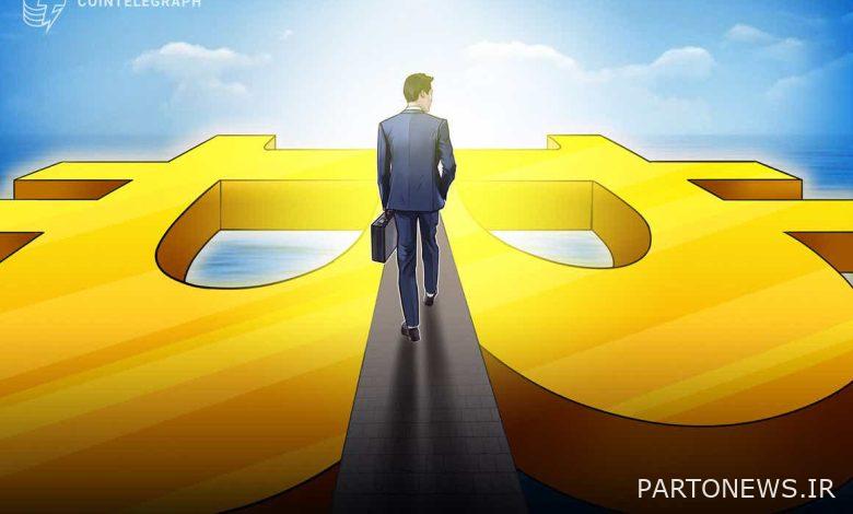 نهنگهای بیتکوین به بازگشت قیمت بیتکوین دامن میزنند زیرا سهام از شوکهای روسیه و اوکراین جلوگیری میکند