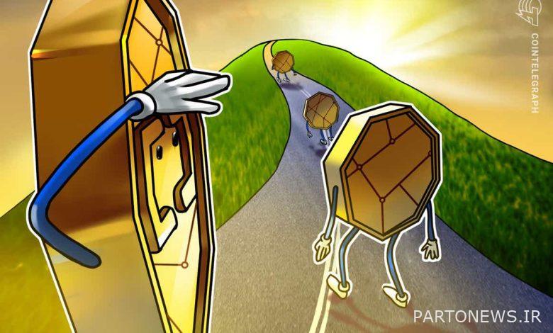 چرا REQ، MFT و KEY بیش از 20 درصد افزایش یافتند؟