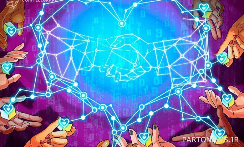 ارائه دهنده خدمات پرداخت Shift4 The Giving Block را به قیمت 54 میلیون دلار خریداری می کند