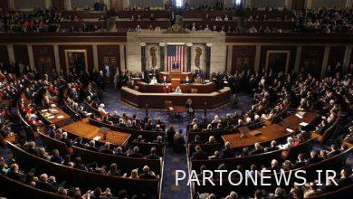 The US Senate approves the plan to cancel normal trade relations with Russia