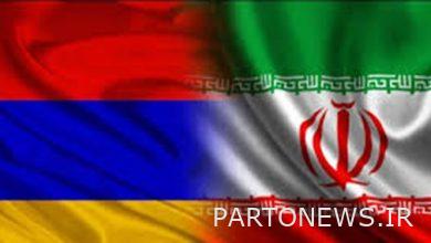 Iran-Armenia talks on the North-South International Corridor