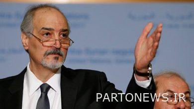 Bashar al-Jaafari: The director of the war in Syria and Ukraine is one