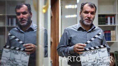 تم تقديم الممثلين الجدد لمسلسل مسعود دهناماكي