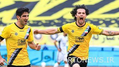 نوركان: ربما هدفي تسلل / اتمنى ان تكون المباراة نهاية المنتخب الوطني بحضور المتفرجين