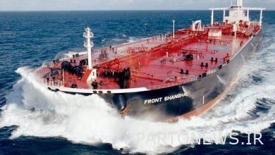 Iran raises official oil sales price for Asians
