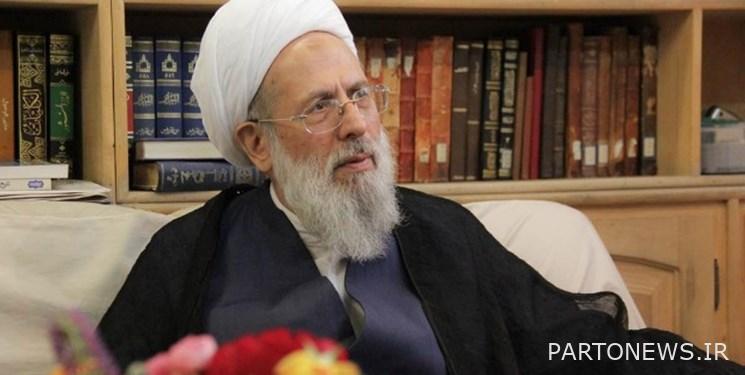 رسالة تعزية من الرئيس التنفيذي لمؤسسة الضمان الاجتماعي في وفاة آية الله الريشهري