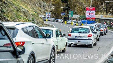 الحقن الإجباري للجرعة الثالثة في رحلات النوروز