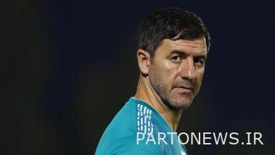 FIFA praises Karim Bagheri's stunning performance in the 1998 World Cup qualifier