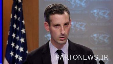 الولايات المتحدة: نقترب من اتفاق محتمل في محادثات فيينا