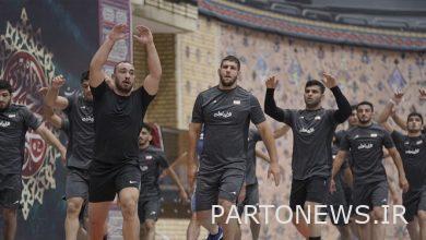 The freedmen will go to the camp on March 5th