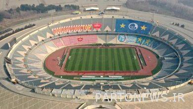 Derby Margin |  Grenades were confiscated / without tickets waiting for entry + photo