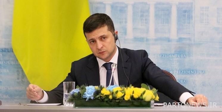 US plan to transfer Zelensky to Poland and guerrilla operations against Russia