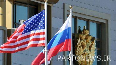 إمكانية قيام الولايات المتحدة بعمل أحادي في مقاطعة واردات النفط من روسيا