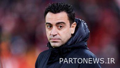 Xavi: I needed time to change Barça Kuman's model