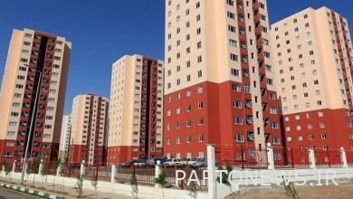 تفاصيل بناء 4 ملايين مسكن جديد في البلاد