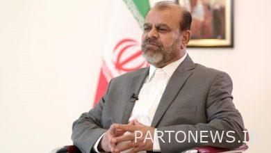 سيتم بناء مدينتين على ضفاف مكران