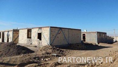 إيداع 1700 مليار تومان تسهيلات لـ 939 مشروعا للحركة الوطنية للإسكان