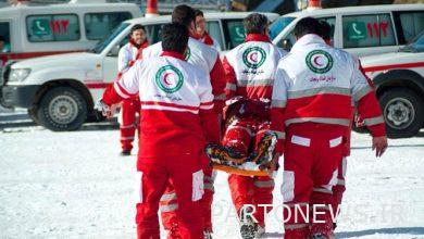 70٪ زيادة في مهمات الهلال الأحمر الإغاثية في نوروز