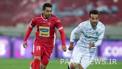 بهلوان: لم أر لعبة كهذه من قبل!