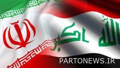 The value of Iran's exports to Iraq will reach $ 9 billion by the end of the year