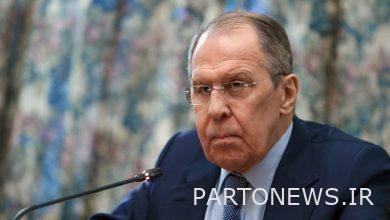 Lavrov: We want a joint guarantee in favor of Russia, Ukraine and Europe