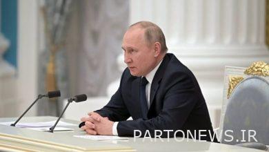 بوتين: العقوبات على روسيا إعلان حرب