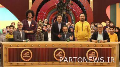 تم تحديد المتأهلين للتصفيات النهائية في "Laughing Show 3"  أخبار فارس